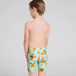 Kids Aqua Blu Jammers (SAMPLE)