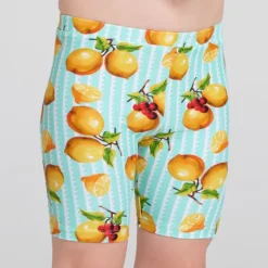Kids Aqua Blu Jammers (SAMPLE)