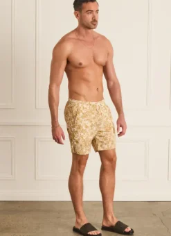 Aqua Blu Boardshorts