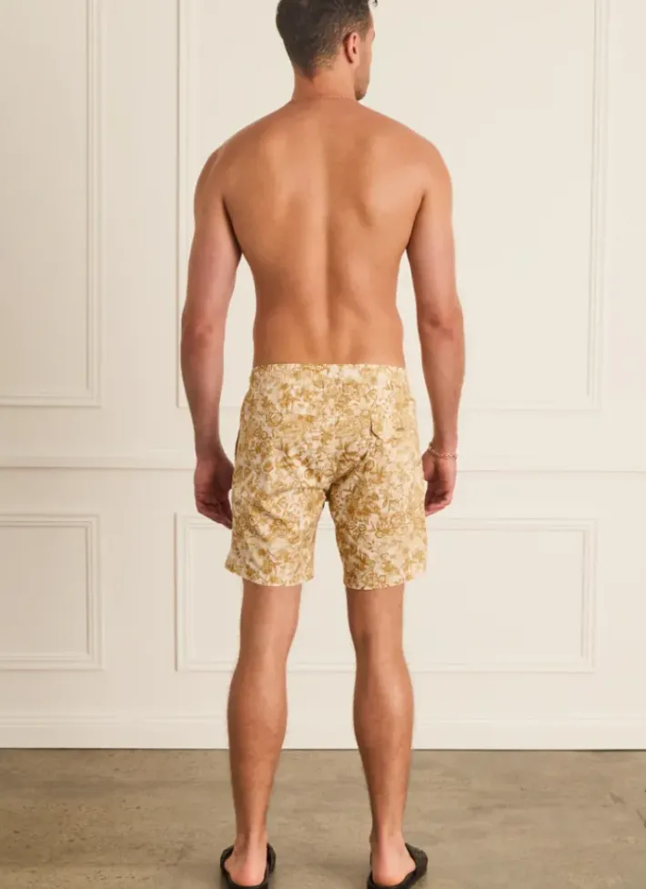 Aqua Blu Boardshorts