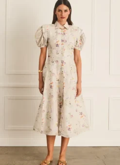 Women Aqua Blu Macey Dress