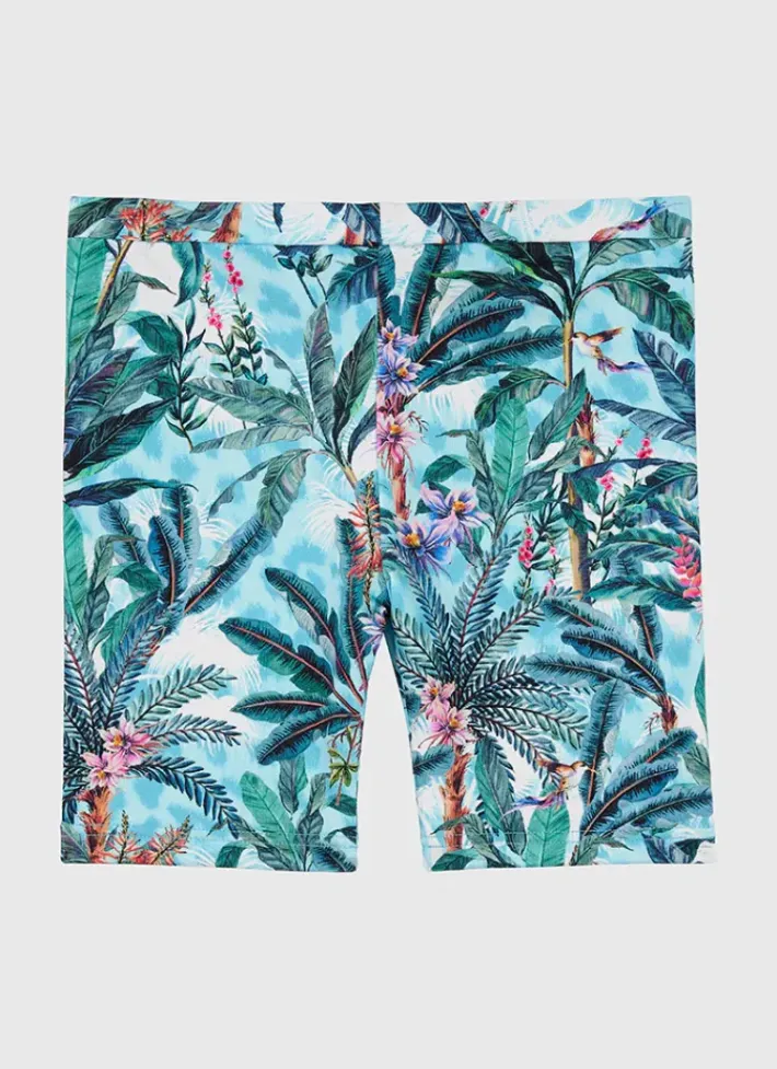 Kids Aqua Blu Jammers