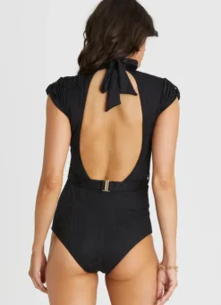 Women Aqua Blu Adria One Piece