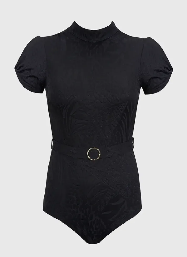 Women Aqua Blu Adria One Piece