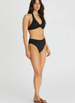 Women Aqua Blu Elleni Bikini Top