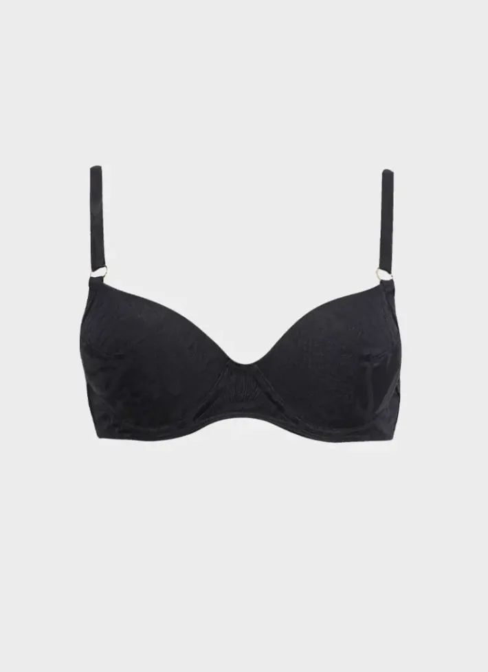 Women Aqua Blu Judy D/DD Cup Top