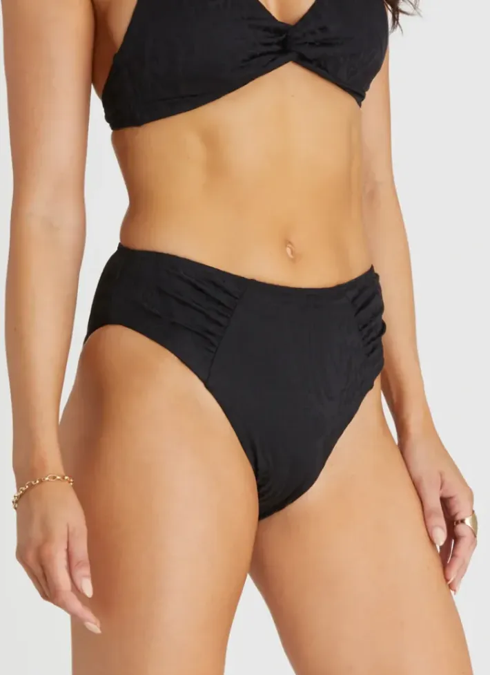 Women Aqua Blu Penelope High Waist Pant