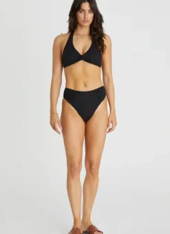 Women Aqua Blu Penelope High Waist Pant