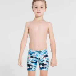 Kids Aqua Blu Jammers (SAMPLE)