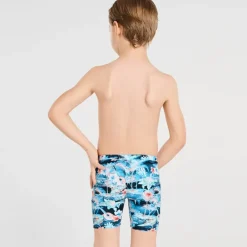 Kids Aqua Blu Jammers (SAMPLE)