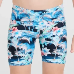 Kids Aqua Blu Jammers (SAMPLE)
