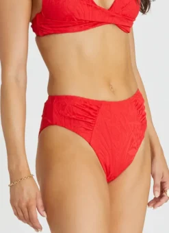Women Aqua Blu Penelope High Waist Pant