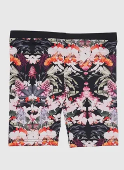 Kids Aqua Blu Samson Jammers