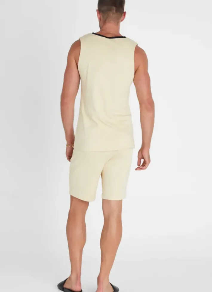 Women Aqua Blu Sand Shorts