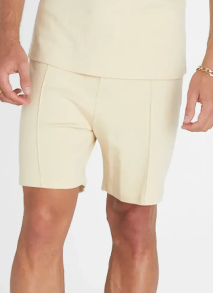 Women Aqua Blu Sand Shorts