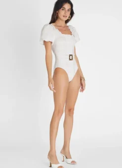 Women Aqua Blu Sophie One Piece