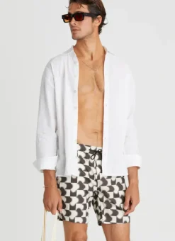 Aqua Blu Boardshorts