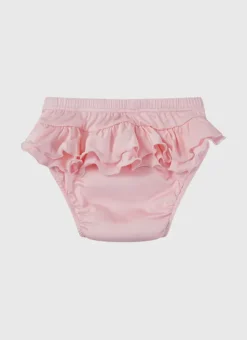 Kids Aqua Blu Stepping Stones Swim Nappy