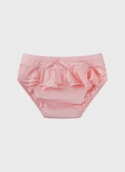 Kids Aqua Blu Stepping Stones Swim Nappy