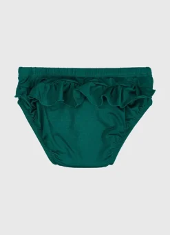 Kids Aqua Blu Stepping Stones Swim Nappy