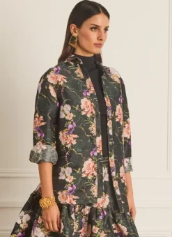 Women Aqua Blu Blake Shirt