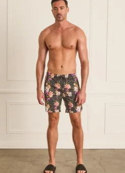 Aqua Blu Boardshorts