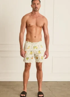 Aqua Blu Boardshorts
