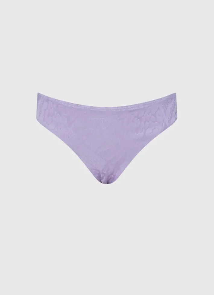 Women Aqua Blu Charlize Classic Pant