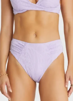 Women Aqua Blu Penelope High Waist Pant