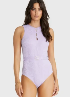 Women Aqua Blu Prudence One Piece