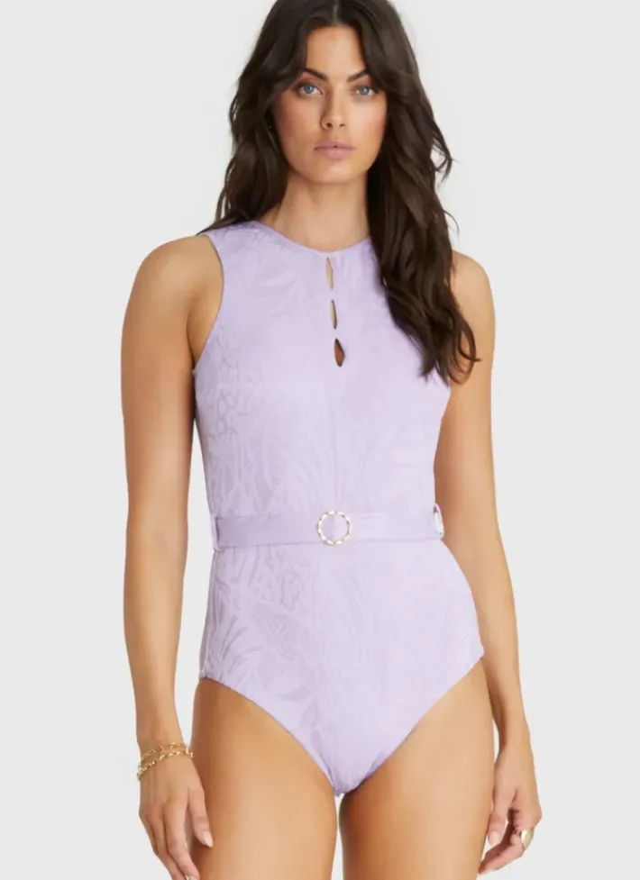 Women Aqua Blu Prudence One Piece