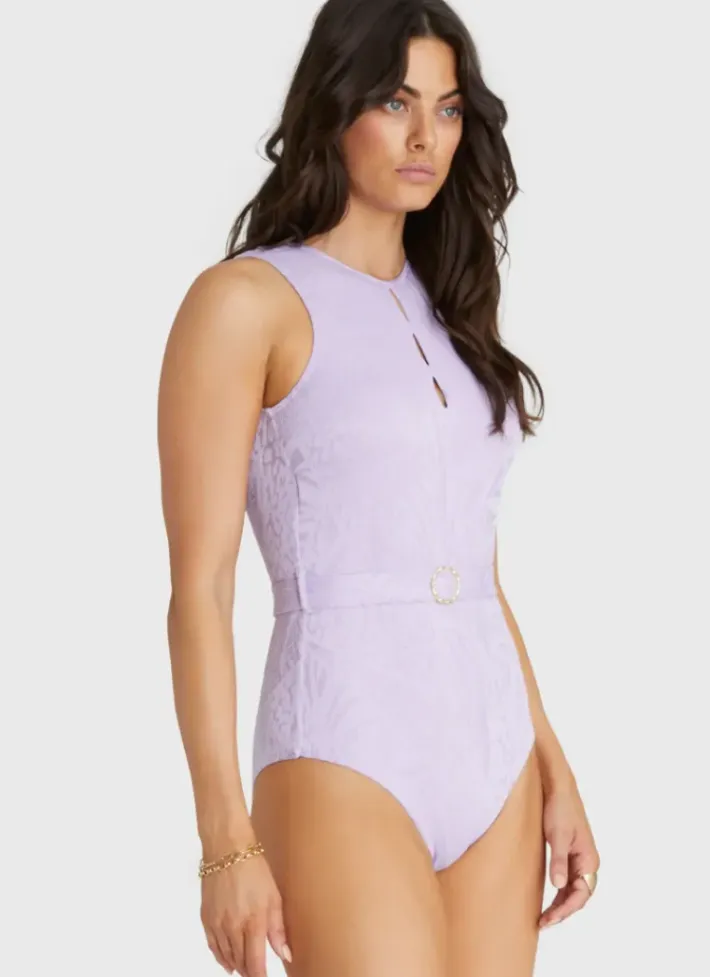 Women Aqua Blu Prudence One Piece