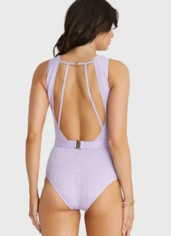 Women Aqua Blu Prudence One Piece