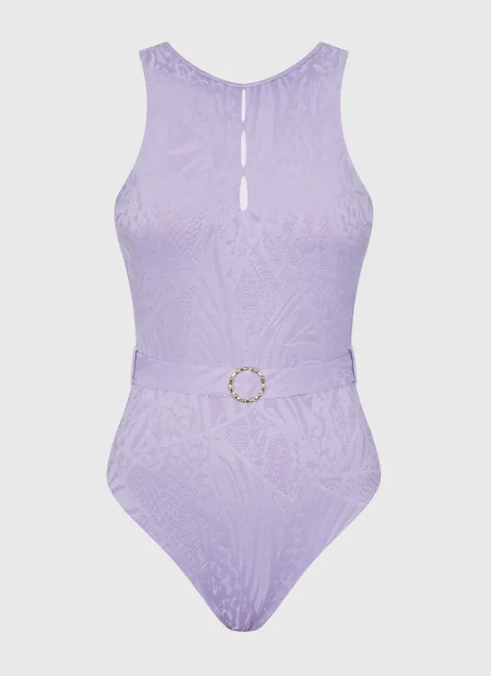 Women Aqua Blu Prudence One Piece