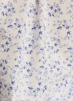 Women Aqua Blu Blake Shirt