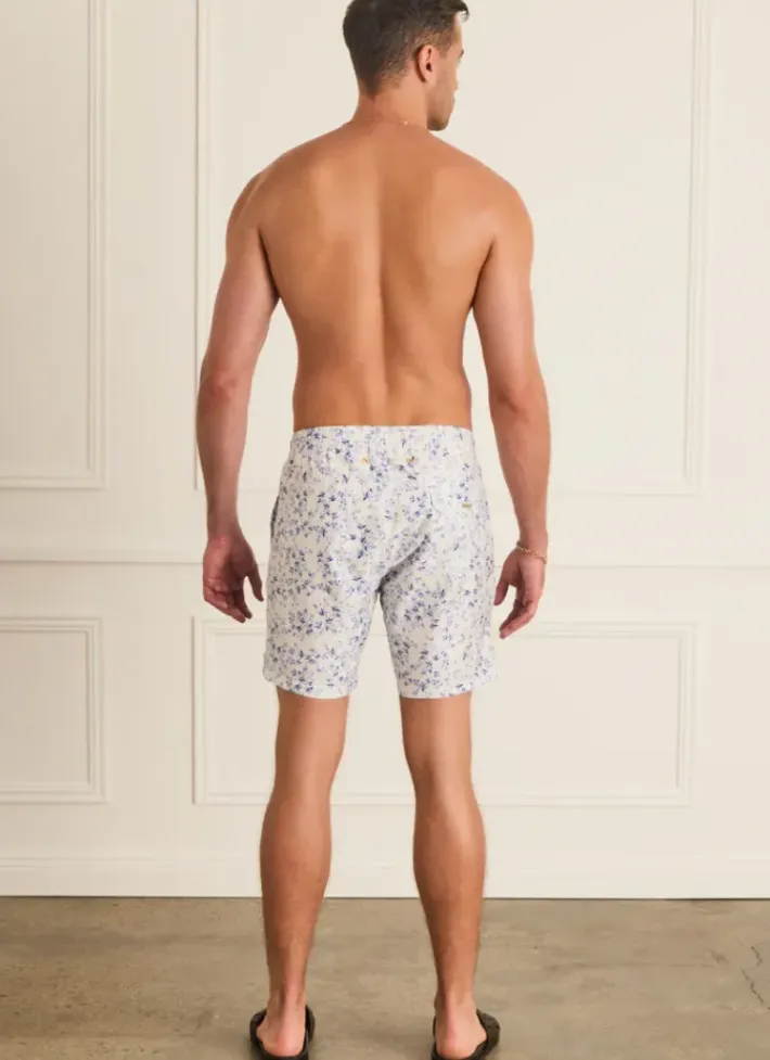 Aqua Blu Boardshorts