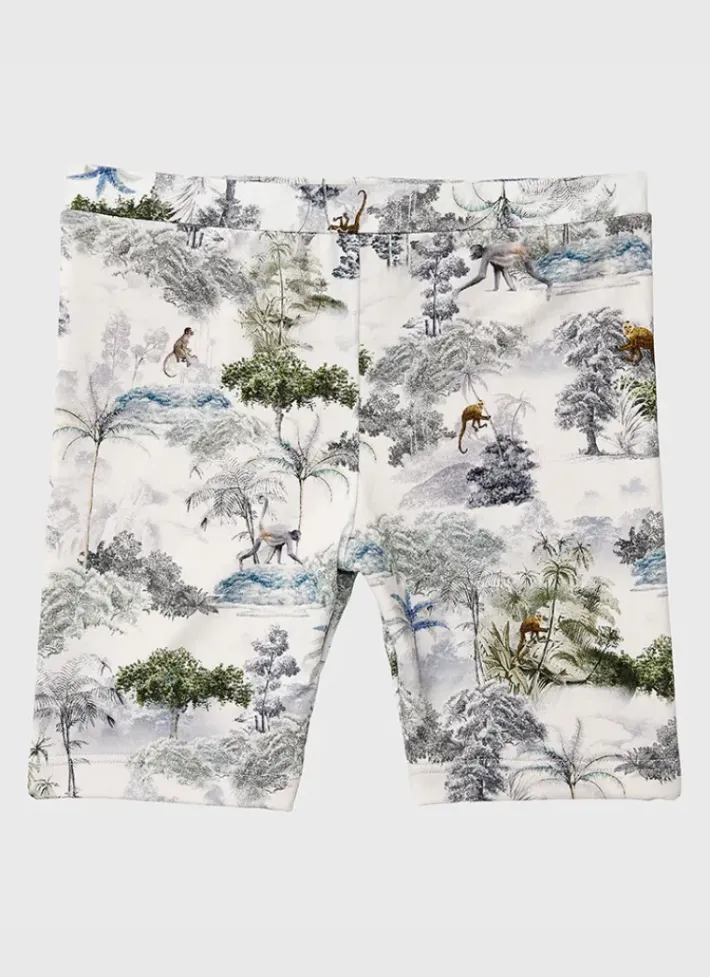 Kids/BOY Aqua Blu Jammers