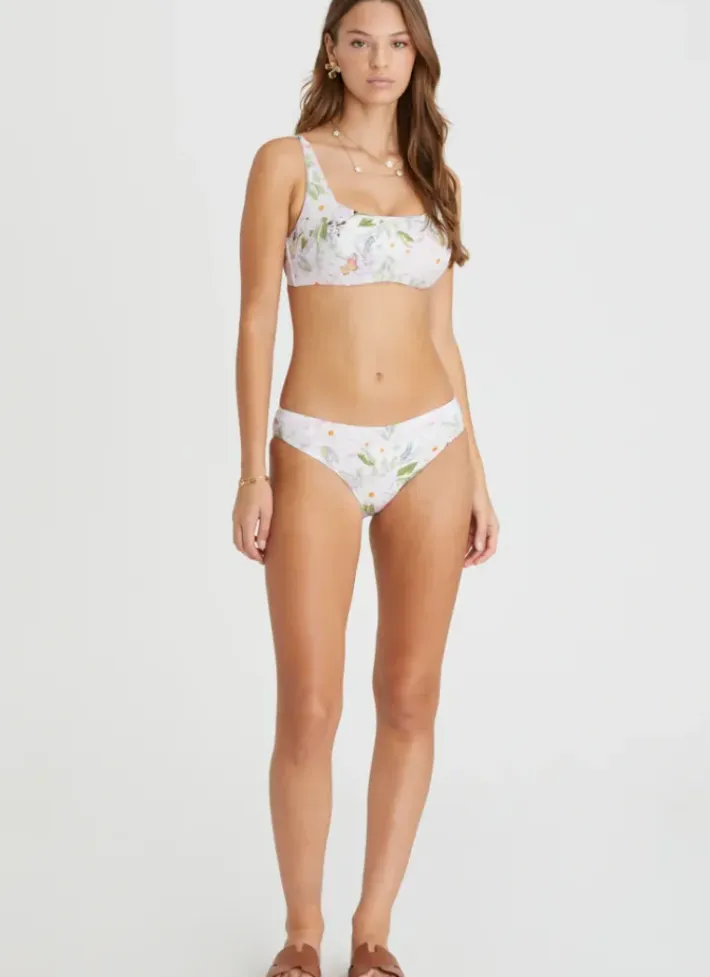Women Aqua Blu Norah D/DD Cup Top